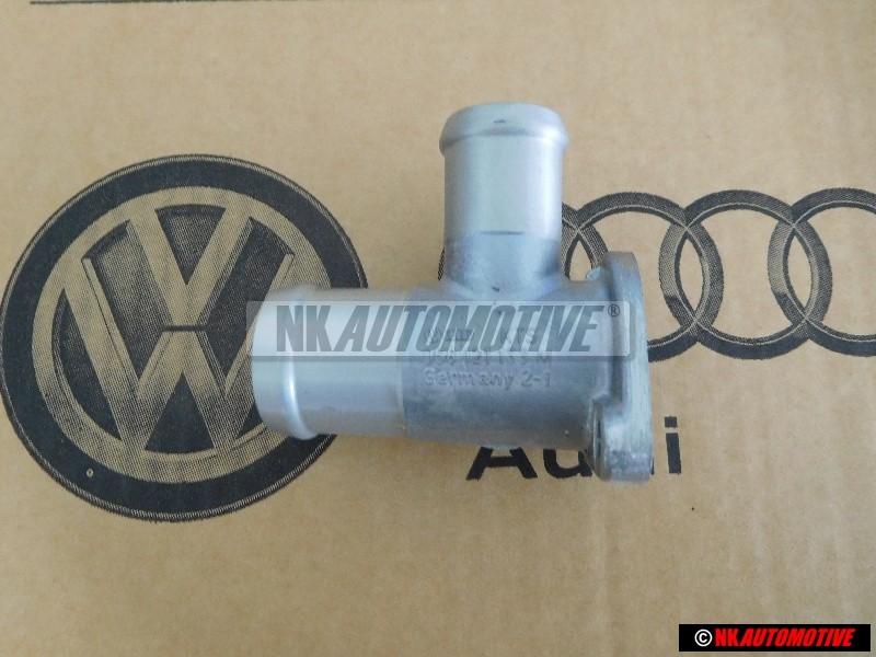 VW Original Flansch - 068121133M
