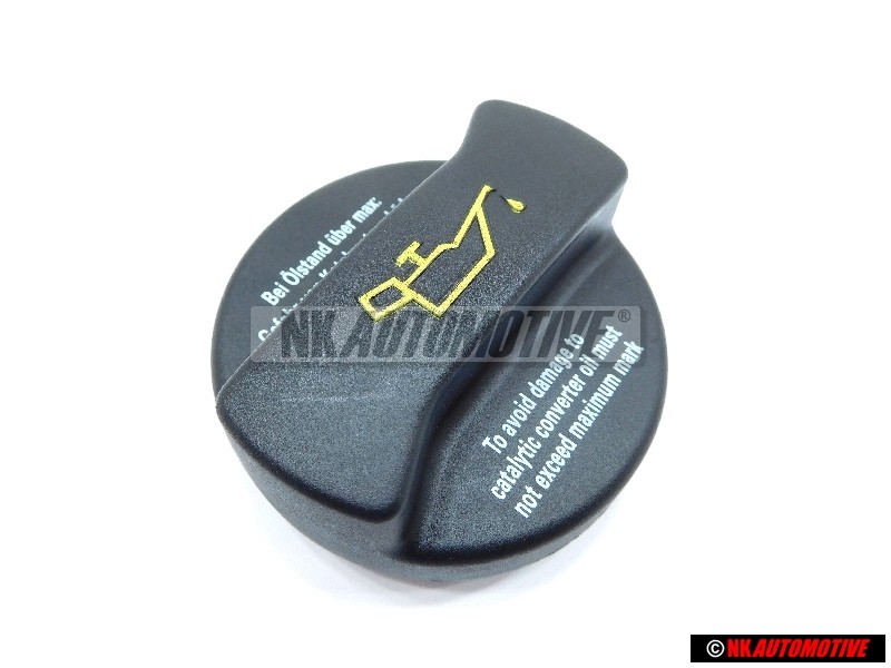 VW Original Verschlussdeckel - 06A103485C