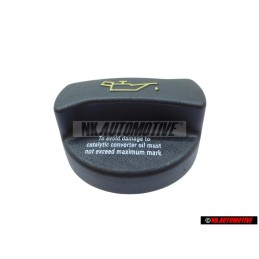 VW Original Verschlussdeckel - 06A103485C