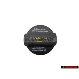 VW Original Verschlussdeckel - 06A103485C