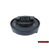 VW Original Verschlussdeckel - 06A103485C