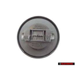 VW Original Verschlussdeckel - 06A103485C