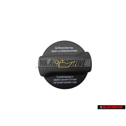 VW Original Verschlussdeckel - 06A103485F