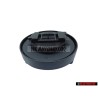 VW Original Verschlussdeckel - 06A103485F