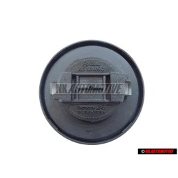 VW Original Verschlussdeckel - 06A103485F
