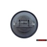 VW Original Verschlussdeckel - 06A103485F