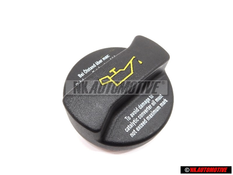 VW Original Verschlussdeckel - 06B103485B