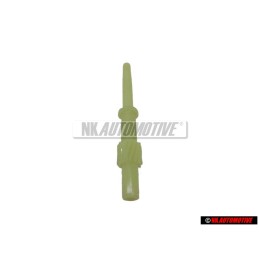 VW Original Ritzel - 084409197