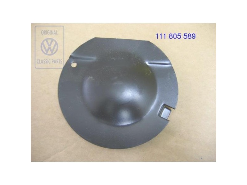 VW Original Deckel - 111805589