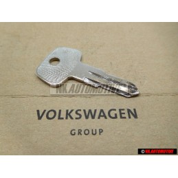 VW Original Schluessel - 111837219A S99