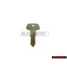 VW Original Schluessel - 111837219A S99