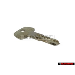 VW Original Schluessel - 111837219A S99
