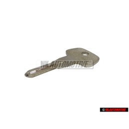VW Original Schluessel - 111837219A S99
