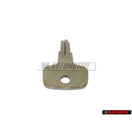 VW Original Schluessel - 111837219A S99