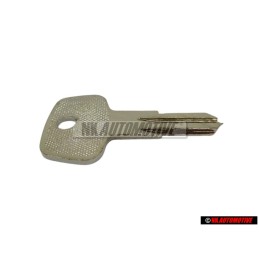 VW Original Schluessel - 111837219A S99