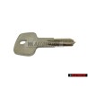 VW Original Schluessel - 111837219A S99