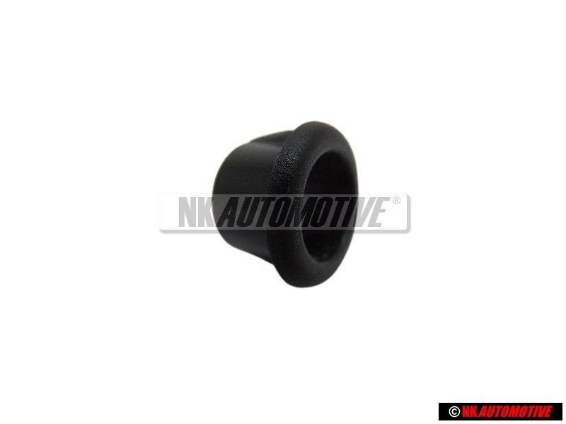 VW Original Führung Für Knopf - 111837355