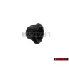 VW Original Führung Für Knopf - 111837355