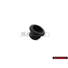 VW Original Führung Für Knopf - 111837355