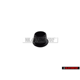 VW Original Führung Für Knopf - 111837355