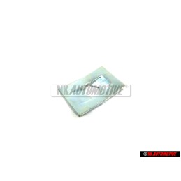 VW Original Klemmscheibe - 113857113