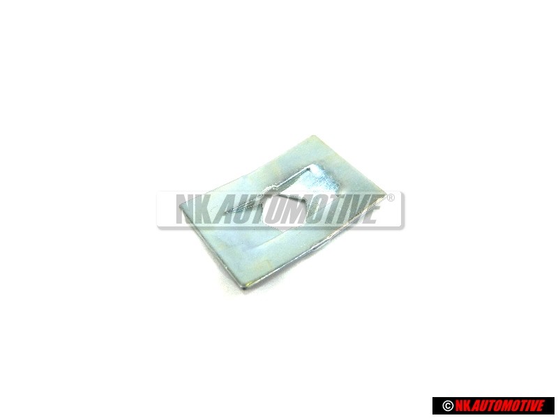 VW Original Klemmscheibe - 113857113