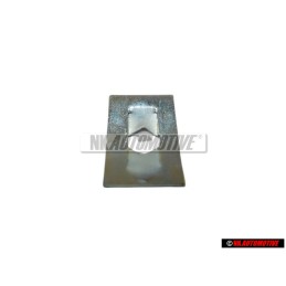 VW Original Klemmscheibe - 113857113