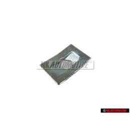 VW Original Klemmscheibe - 113857113