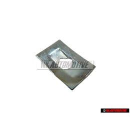 VW Original Klemmscheibe - 113857113