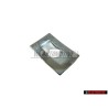 VW Original Klemmscheibe - 113857113