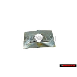 VW Original Klemmscheibe - 113857113