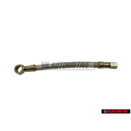 VW Original Rohr - 147201218
