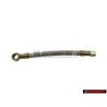 VW Original Rohr - 147201218