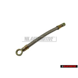 VW Original Rohr - 147201218