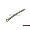 VW Original Rohr - 147201218