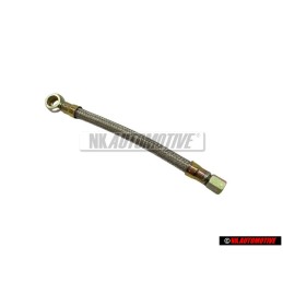 VW Original Rohr - 147201218