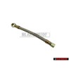 VW Original Rohr - 147201218