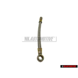 VW Original Rohr - 147201218