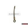 VW Original Rohr - 147201218