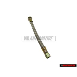 VW Original Rohr - 147201218