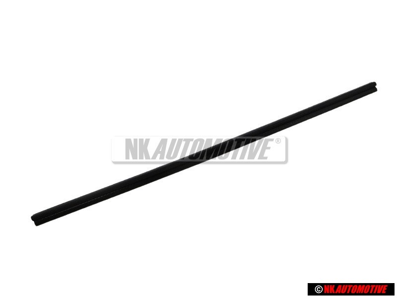 VW Original Fensterschachtabdichtung - 155837475C