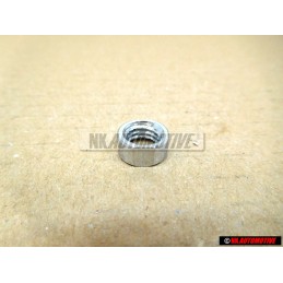 VW Original Mutter - 155871511