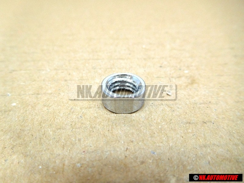 VW Original Mutter - 155871511
