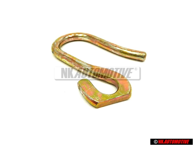 VW Original Halter - 161422475