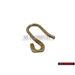 VW Original Halter - 161422475