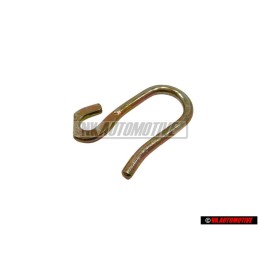 VW Original Halter - 161422475