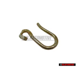 VW Original Halter - 161422475