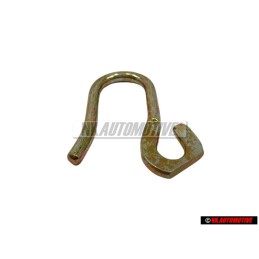 VW Original Halter - 161422475