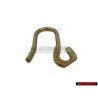 VW Original Halter - 161422475