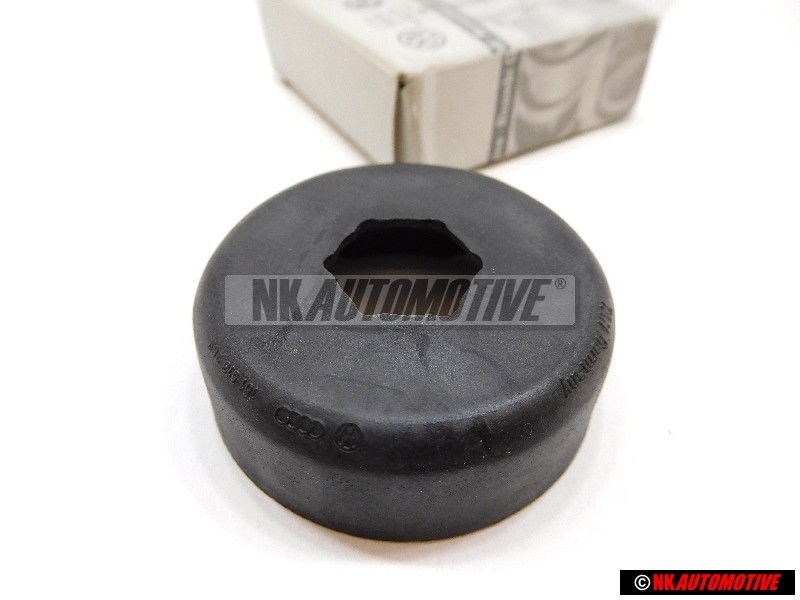 VW Original Kappe - 161513269